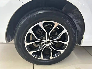 CHANGAN OSHAN A600EV  2019 YEAR FACELIFT 6 SEATS 2019