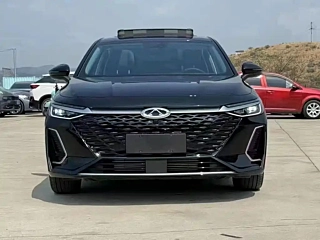 CHERY ARRIZO 8 2024
