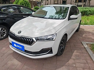 SKODA RAPID  2020 YEAR 1.5L AUTOMATIC COMFORT EDITION 2020