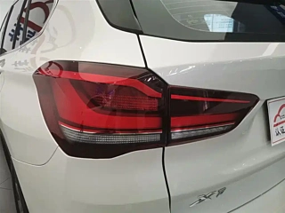 BMW X1  2020 YEAR SDRIVE20LI EXCLUSIVE 2020