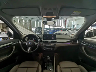 BMW X1  2020 YEAR SDRIVE20LI EXCLUSIVE 2020