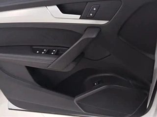 AUDI Q5L  2021 YEAR 40 TFSI FASHION DYNAMIC 2021