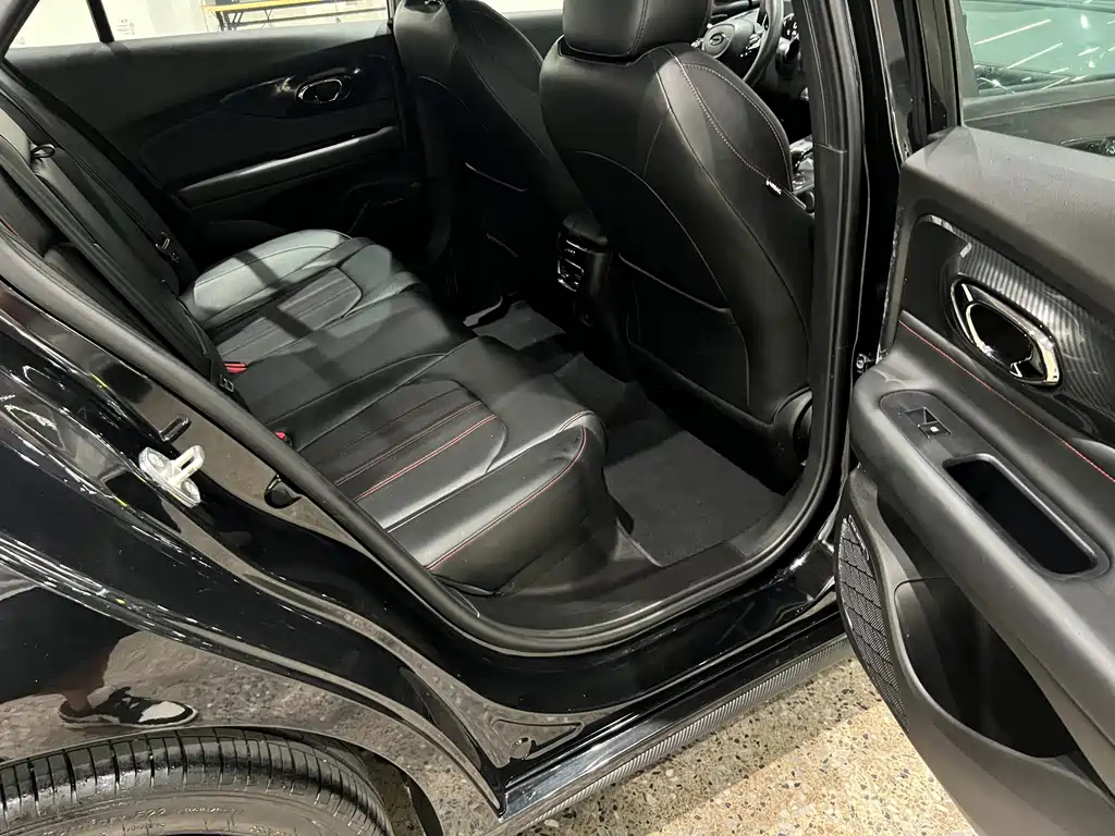TRUMPCHI EMPOW 2021