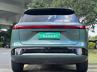 XPENG MOTORS G9  2024 YEAR 702 MAX 2024