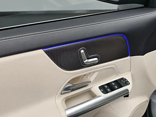 MERCEDES BENZ EQA  2022 YEAR EQA 260 2022