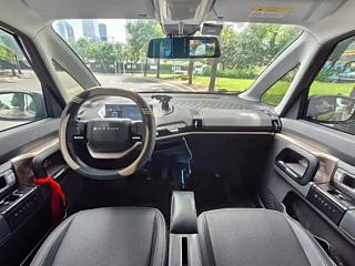BAO JUN KIWI EV 2021 YEAR 3 YUAN LITHIUM 2021