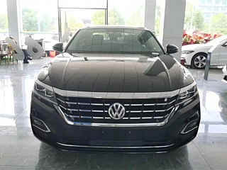 VOLKSWAGEN PASSAT 2020