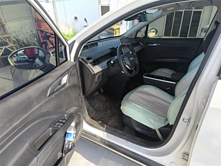 NETA AUTO V  2022 YEAR  400 LITE 2022