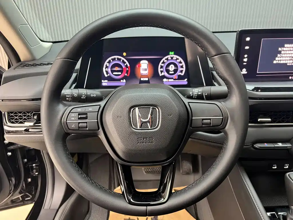 HONDA INSPIRE 2025