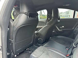 MERCEDES BENZ CLA  2020 YEAR CLA 200 2020