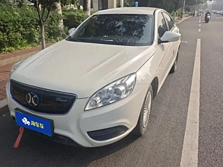 Заказать BAIC BJEV EU