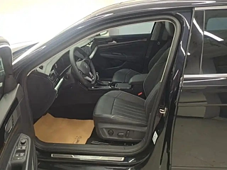 VOLKSWAGEN PASSAT 2022 YEAR 330TSI STARRY SKY ELITE EDITION 2022
