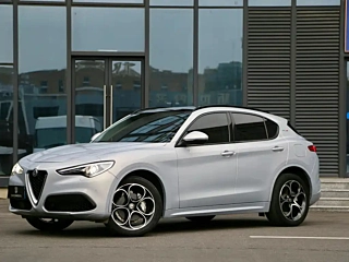 Заказать ALFAROMEO STELVIO STELVIO