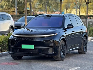 Заказать LI AUTO L7