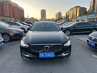 VOLVO S90 2019
