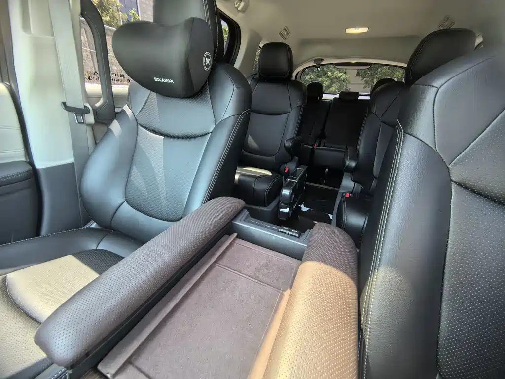 TOYOTA SIENNA SIENNA 2024