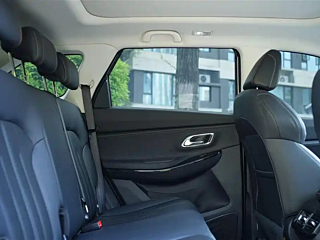 CHANGAN OSHAN X7  2020 YEAR 1.5T  AUTOMATI 2020