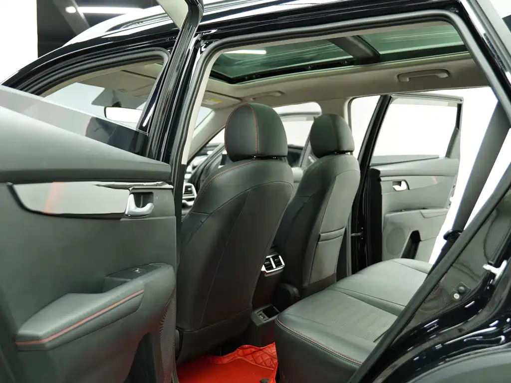 KIA SPORTAGE 2021