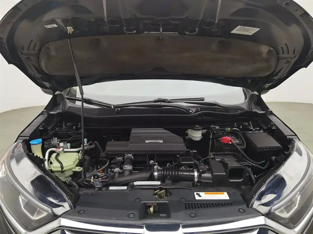 HONDA CR-V 2019
