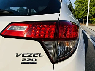 HONDA VEZEL  2020 YEAR 220 TURBO CVT ELITE EDITION 2020