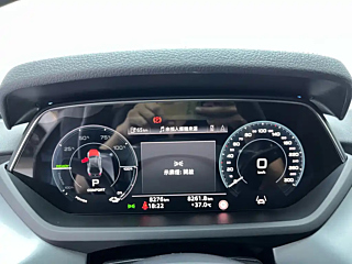 AUDI E-TRON GT  2023 YEAR &#22522;&#26412; TYPE 2023