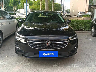 BUICK REGAL 2020