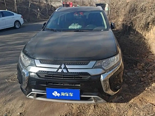 Заказать MITSUBISHI OUTLANDER
