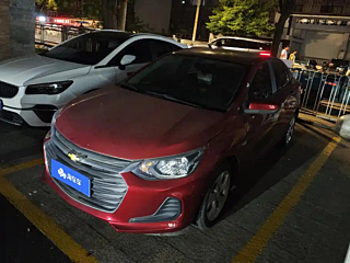 CHEVROLET KOWALZ 2020 YEAR 325T AUTOMATIC EDITION 2020