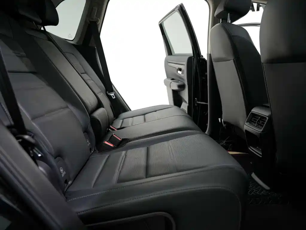 HONDA CR-V 2024