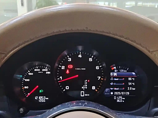 PORSCHE MACAN  2014 YEAR MACAN 2.0T 2014
