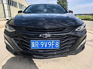 CHEVROLET MALIBU XL 2020