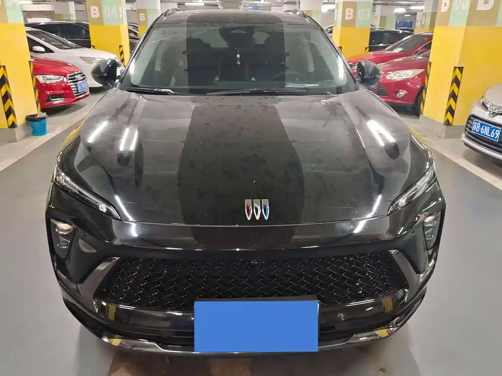 BUICK ENVISION S 2024