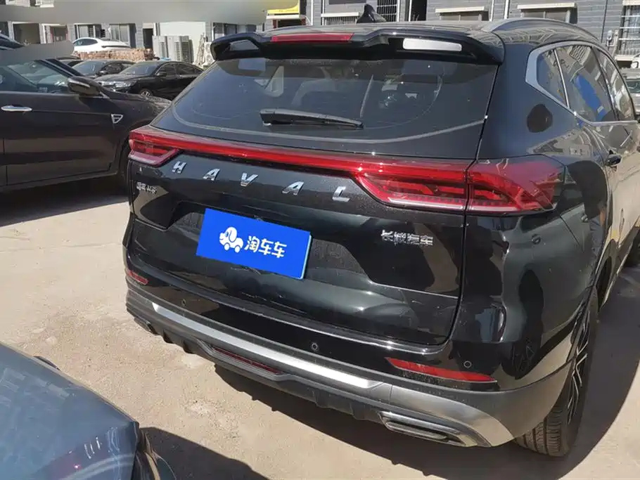 HAVAL H6 2023
