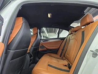 BMW M5 2018 YEAR M5 2018