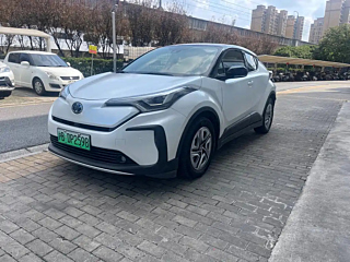 TOYOTA OTHER