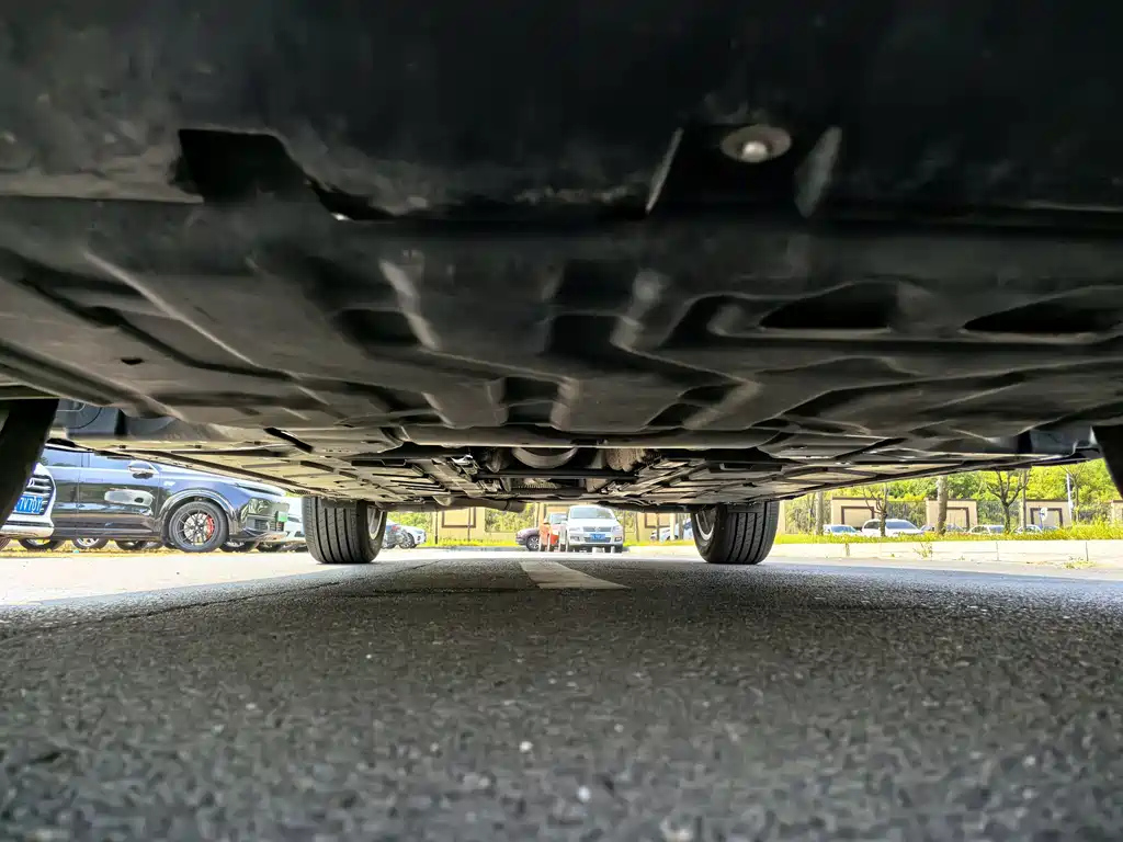 MERCEDES BENZ GLB 2022