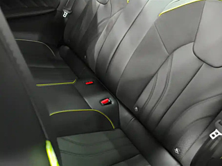 NETA AUTO GT  2023 YEAR 580 AWD 2023