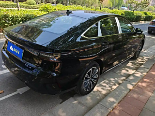 CHERY &#39118;&#20113;A8  2024 YEAR 127  EDITION 2024