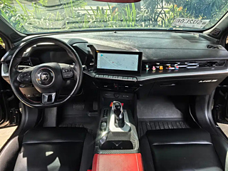 MG MG5  2021 YEAR 300TGI DCT FLAGSHIP EDITION 2021
