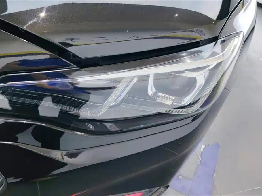 CHEVROLET CRUZE 2019
