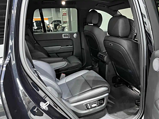 LI AUTO L8 2024 YEAR ULTRA 2024