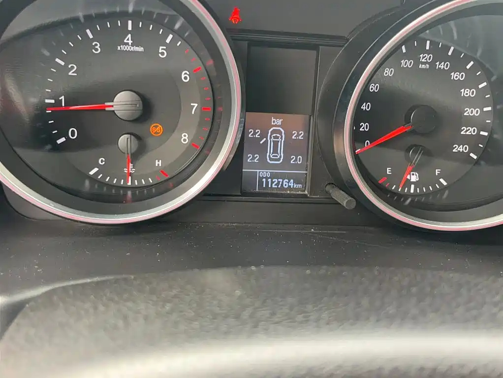 HAVAL M6 2017