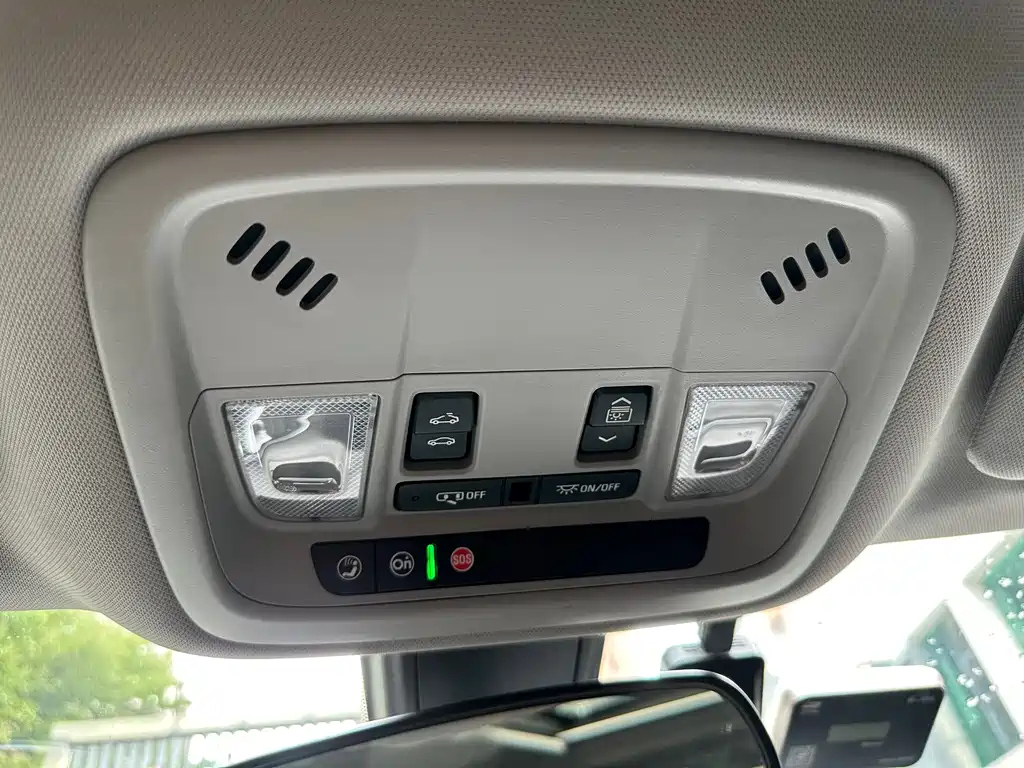 CHEVROLET MALIBU XL 2021