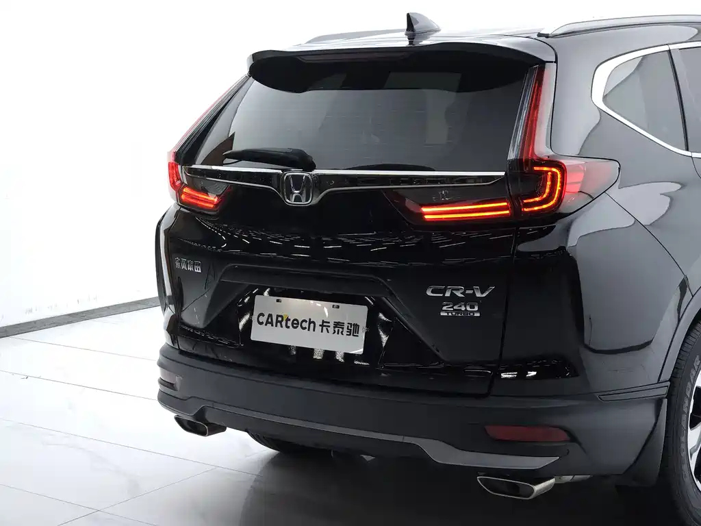 HONDA CR-V 2022