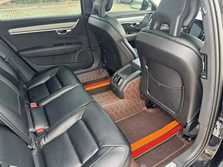 VOLVO S90 2018 YEAR T4 EDITION 2018