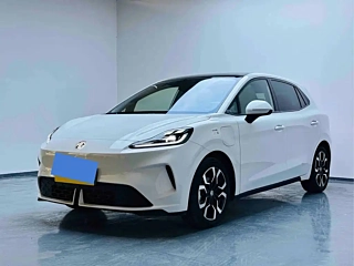 Заказать MG MG4 EV