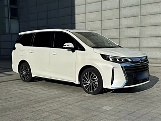 TRUMPCHI M6  2024 YEAR MAX 270T WDCT PRESTIGE EDITION 2024