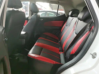 SOUEAST DX3  2016 YEAR 1.5T SRG MANUAL PREMIUM 2016