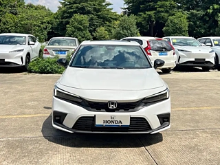 HONDA CIVIC  2023