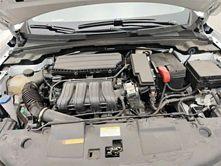 DONGFENG AEOLUS 2024 YEAR 1.5L AUTOMATIC EDITION 2024